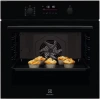 Духовой шкаф Electrolux EOD6F77WZ черный