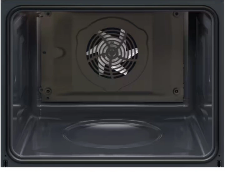 Духовой шкаф Electrolux EOD6F77WZ черный