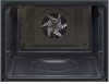 Духовой шкаф Electrolux EOD6F77WZ черный