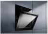 Духовой шкаф Electrolux EOD6F77WZ черный