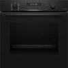 Духовой шкаф Bosch HBG478CB3 черный