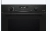 Духовой шкаф Bosch HBG478CB3 черный