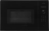 Встраиваемая микроволновая печь Bosch BEL454MB1F черный