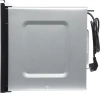 Встраиваемая микроволновая печь Bosch BEL454MB1F черный
