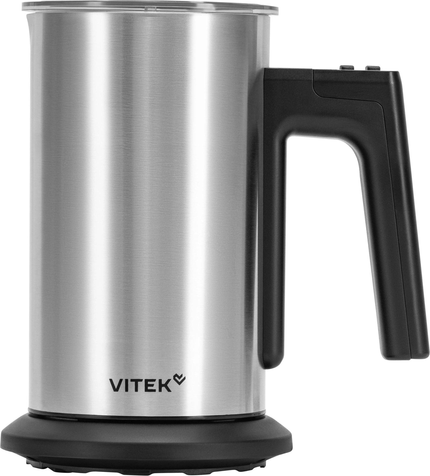Капучинатор Vitek VT-C5000 серебристый