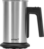 Капучинатор Vitek VT-C5000 серебристый