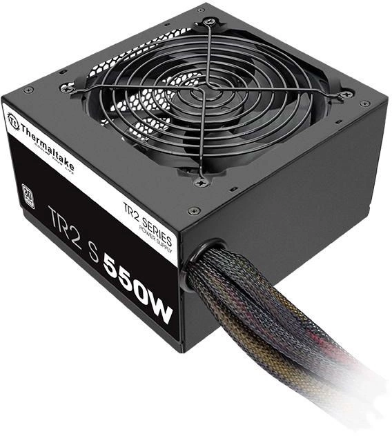 Блок питания Thermaltake TR2 S V2 (ps-trs-0550nnsawe-2)