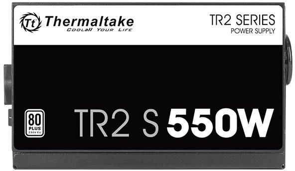 Блок питания Thermaltake TR2 S V2 (ps-trs-0550nnsawe-2)