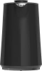 Чайник электрический Midea MK-9094 черный, нержавеющая сталь