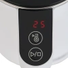 Чайник электрический Midea MK-9092 белый, нержавеющая сталь
