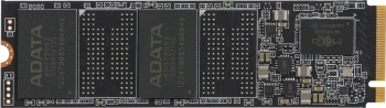 Твердотельный накопитель A-Data 1024ГБ, M.2 2280, PCIe 4.0 x4, M.2 Legend 860 (SLEG-860-1000GCS)