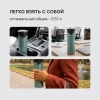 Термокружка Rondell RDS-1967, 0.57л, зеленый