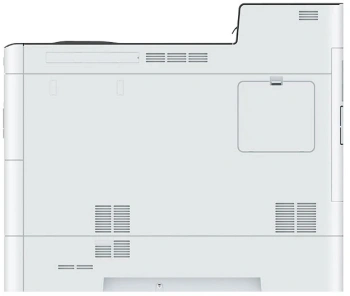Принтер Kyocera Ecosys PA4500cx белый/черный (1102z13nl0)