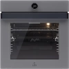 Духовой шкаф Lex EDP 607 GR Wide Series серый (TRFE100018)