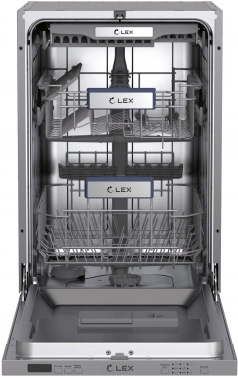 Посудомоечная машина Lex PM 4573N A Premium (chga000028)