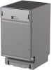 Посудомоечная машина Lex PM 4573N A Premium (chga000028)