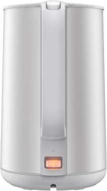 Чайник электрический Xiaomi S1 EU серый, металл (BHR9539EU)