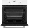 Духовой шкаф Weissgauff EOM 362 PDW белый (431443)