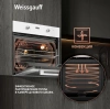 Духовой шкаф Weissgauff EOM 362 PDW белый (431443)