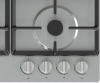 Газовая варочная поверхность Gorenje GW641XHF нержавеющая сталь