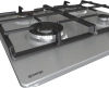 Газовая варочная поверхность Gorenje GW641XHF нержавеющая сталь