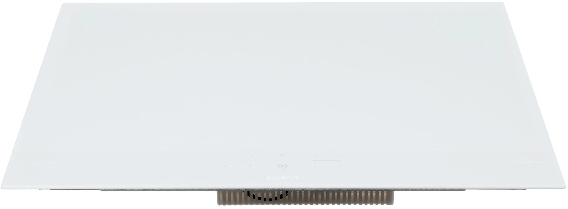 Индукционная варочная поверхность Gorenje GI6421SYW белый
