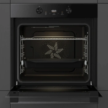 Духовой шкаф Gorenje BOS6737E05DBG черный