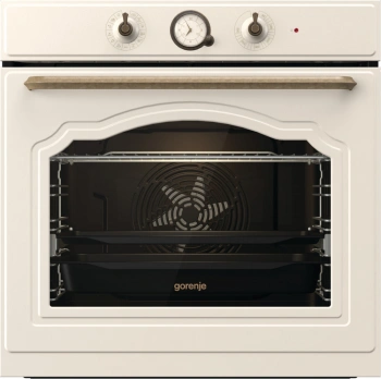 Духовой шкаф Gorenje BOS67372CLI бежевый