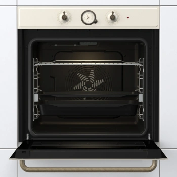 Духовой шкаф Gorenje BOS67372CLI бежевый