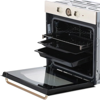 Духовой шкаф Gorenje BOS67372CLI бежевый