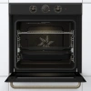 Духовой шкаф Gorenje BOS67372CLB черный
