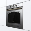 Духовой шкаф Gorenje BOS67372CLB черный