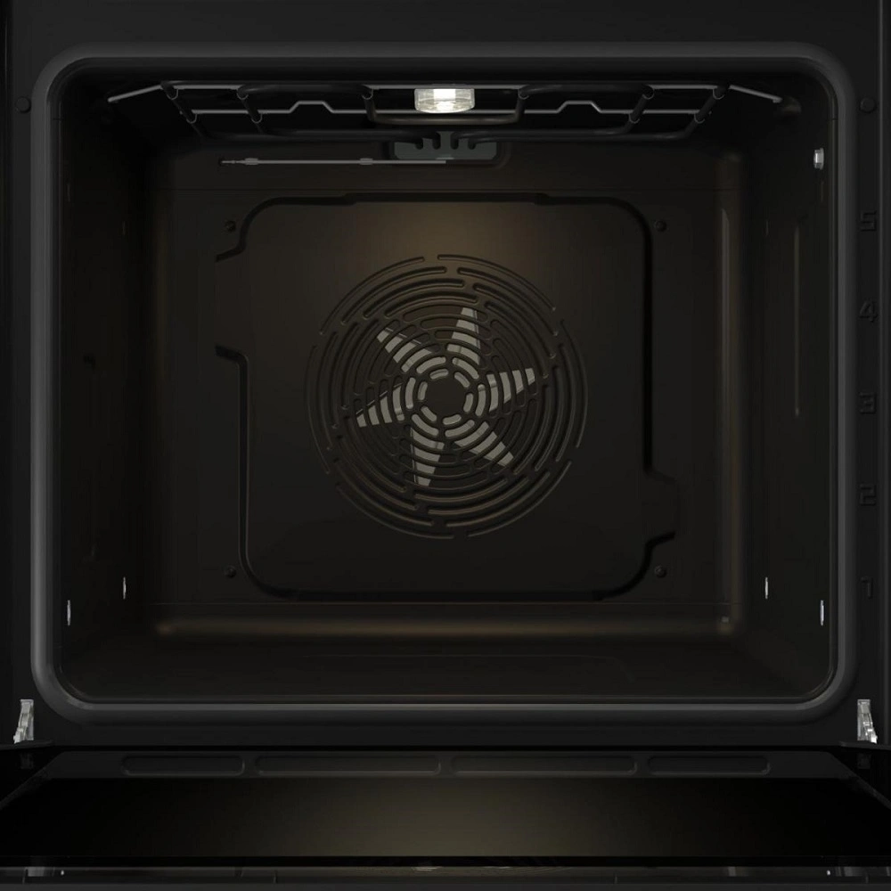 Духовой шкаф Gorenje BOS67372CLB черный