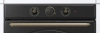 Духовой шкаф Gorenje BOS67372CLB черный