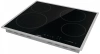 Варочная поверхность Gorenje ECS642BXE черный