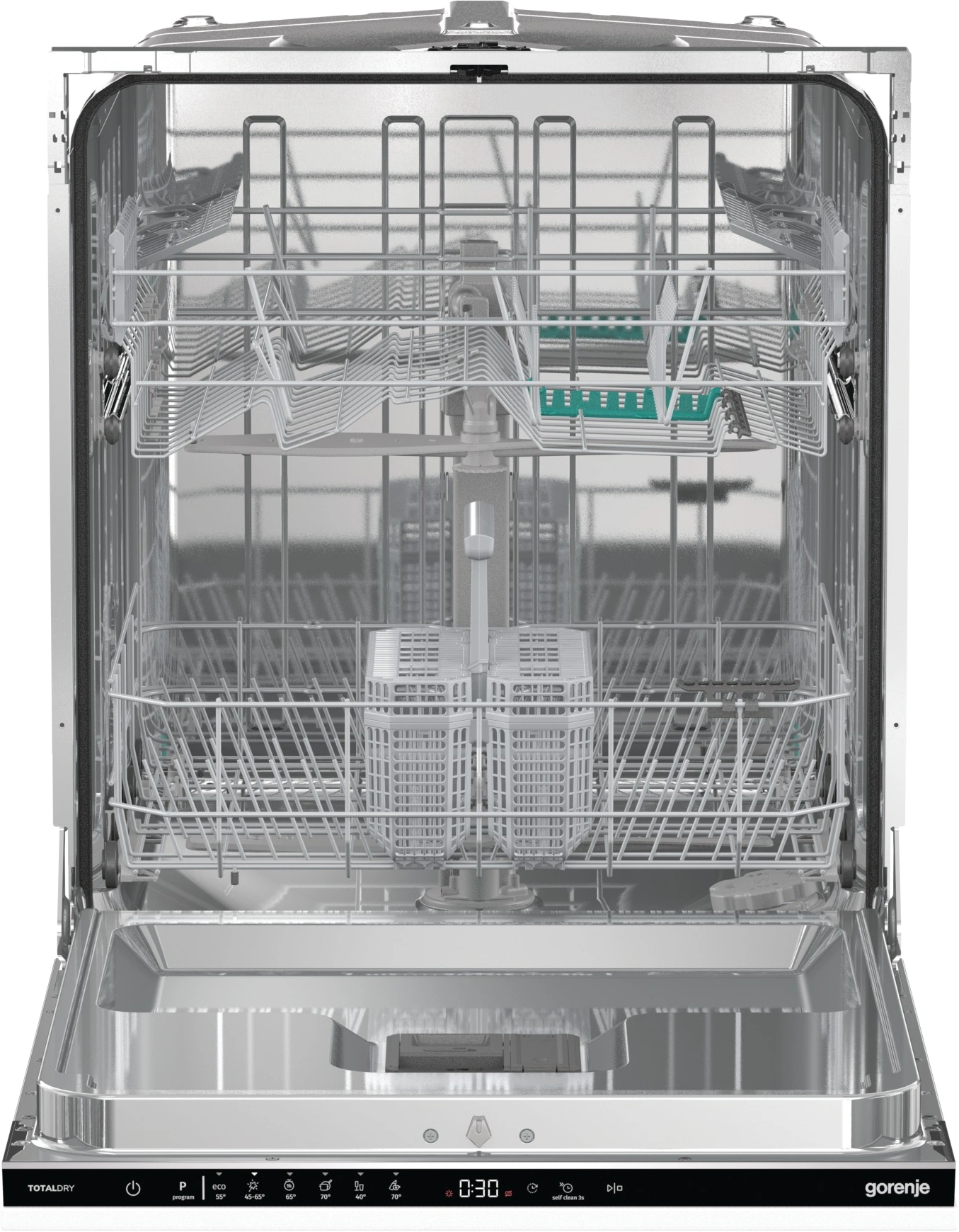 Посудомоечная машина Gorenje GV642D90