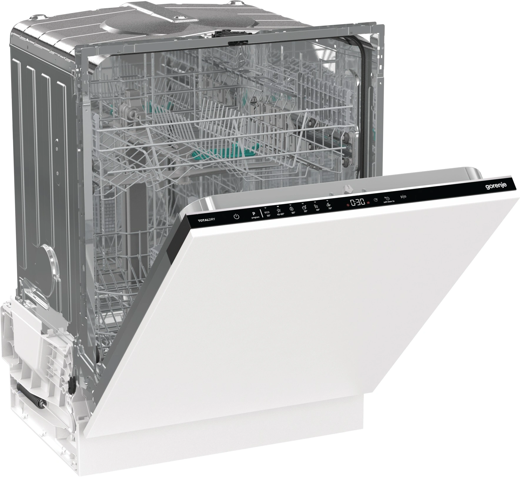 Посудомоечная машина Gorenje GV642D90