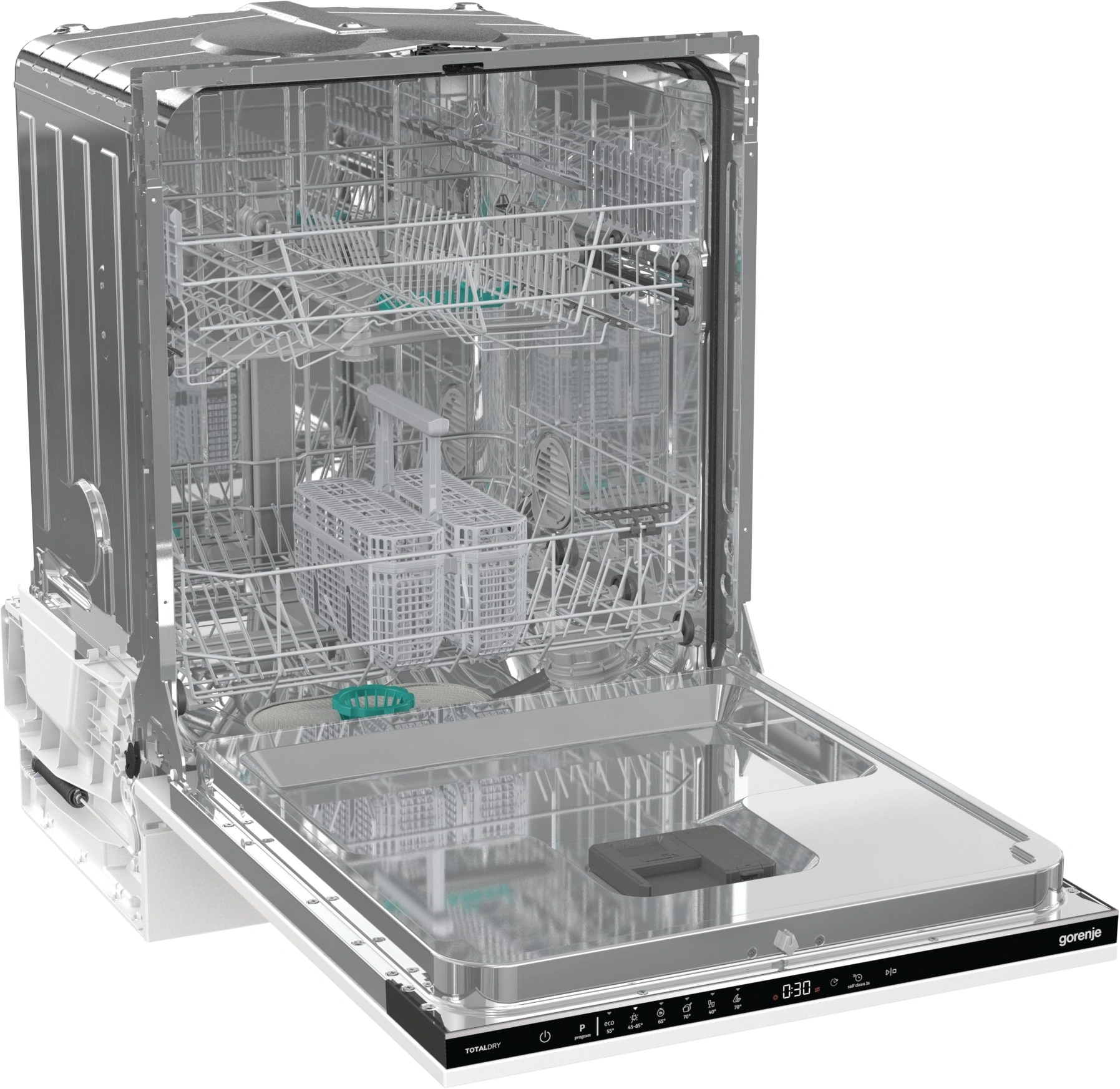 Посудомоечная машина Gorenje GV642D90