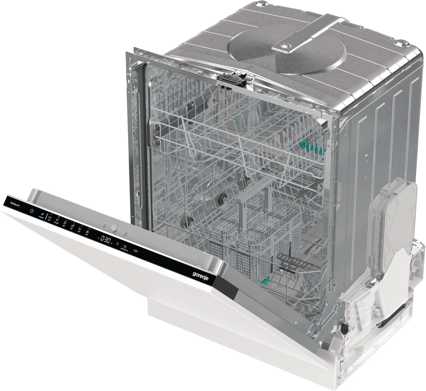 Посудомоечная машина Gorenje GV642D90