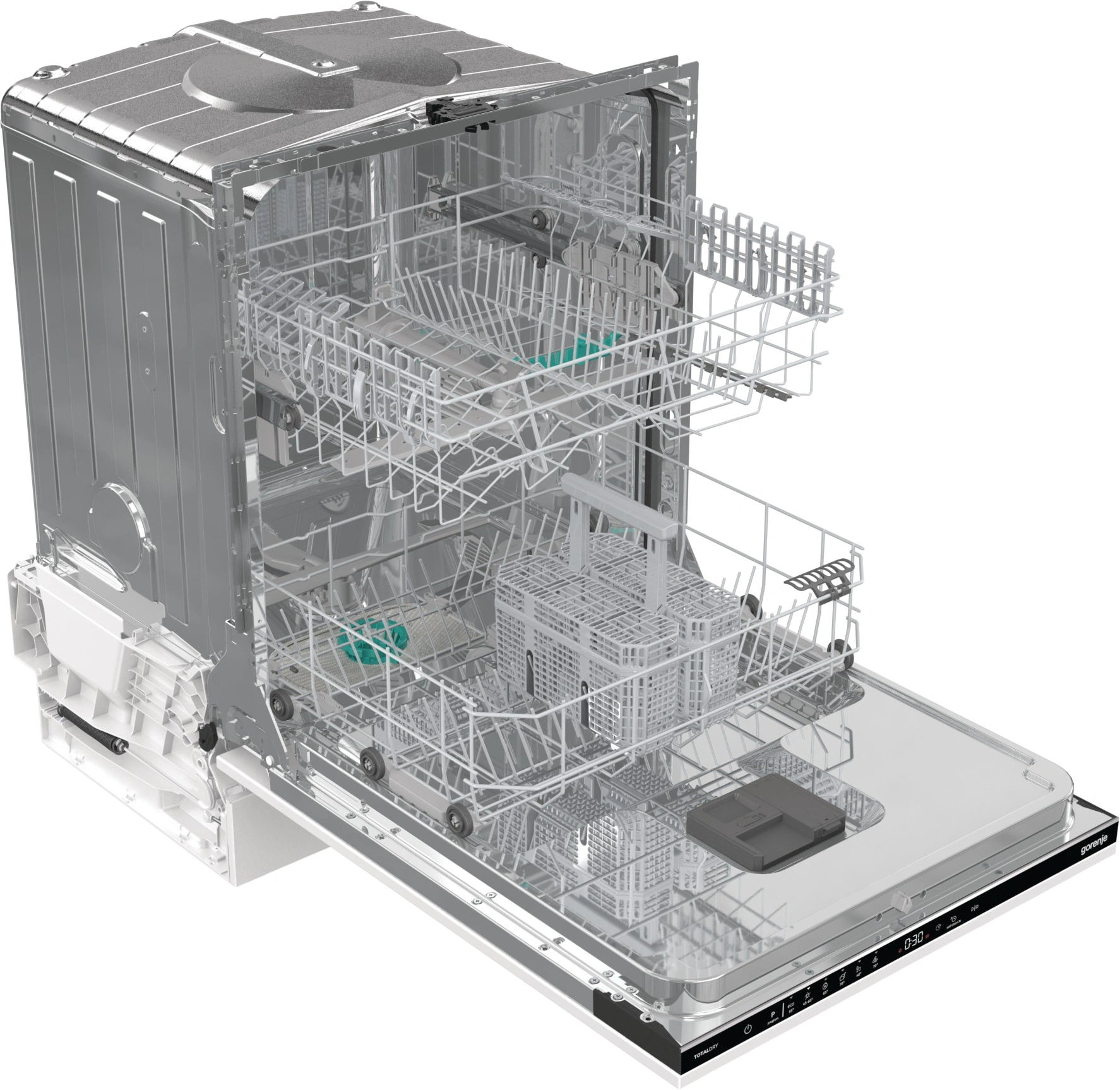 Посудомоечная машина Gorenje GV642D90