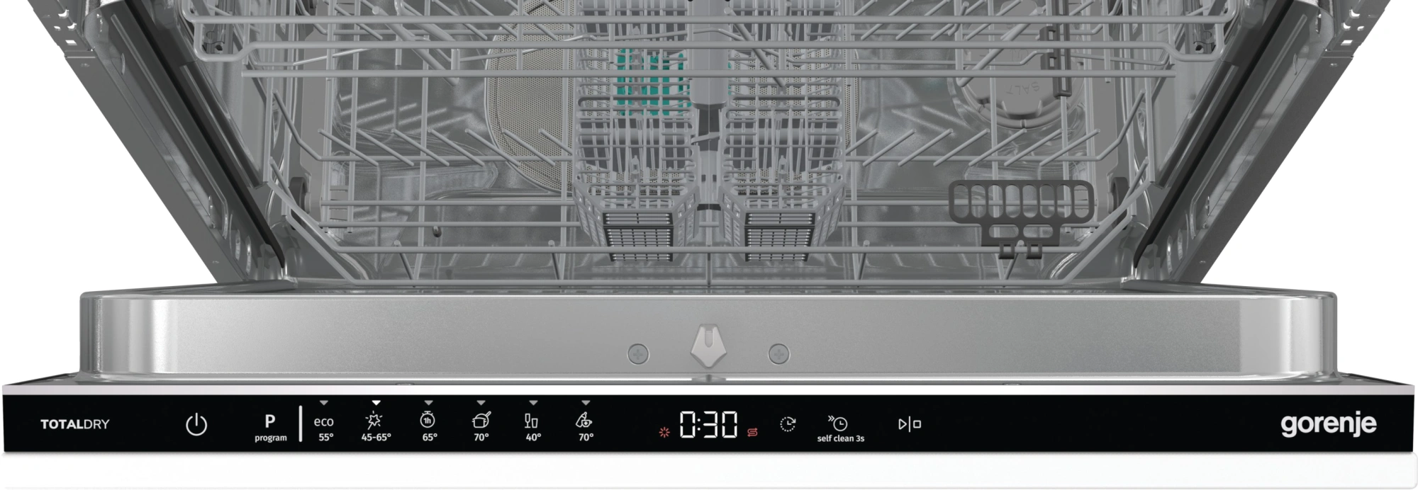 Посудомоечная машина Gorenje GV642D90