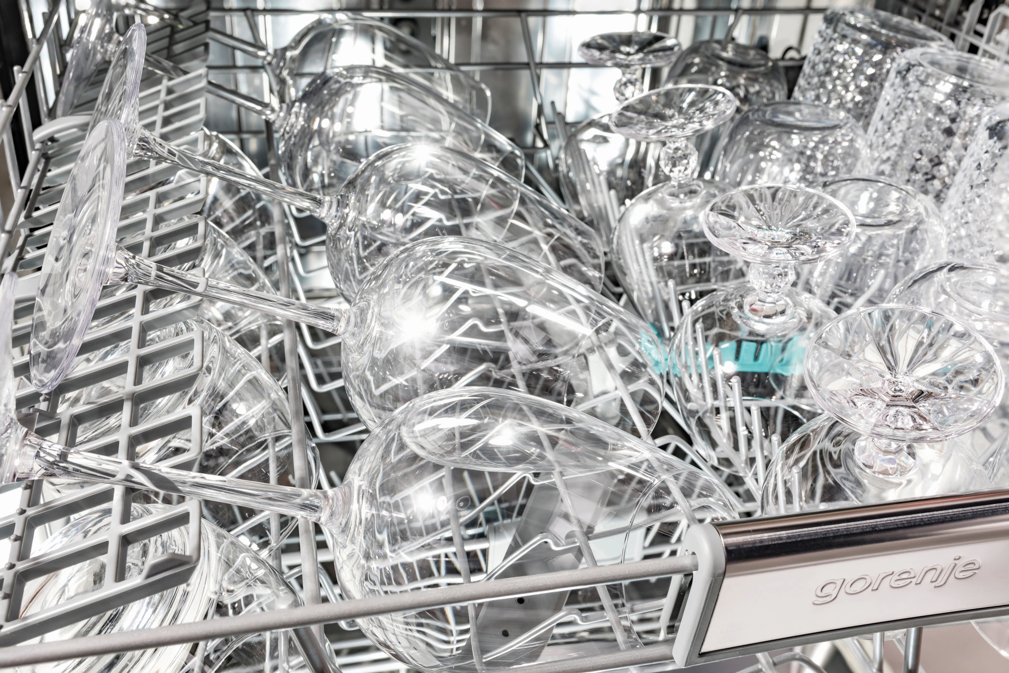 Посудомоечная машина Gorenje GV642D90