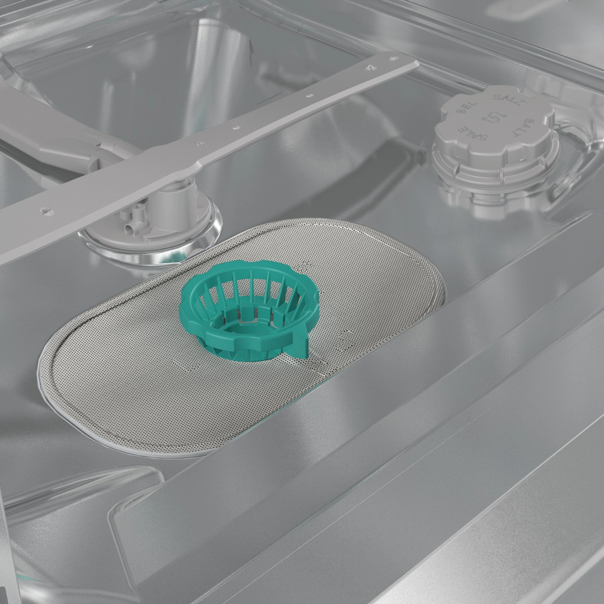 Посудомоечная машина Gorenje GV642D90