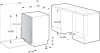 Посудомоечная машина Gorenje GV642D90