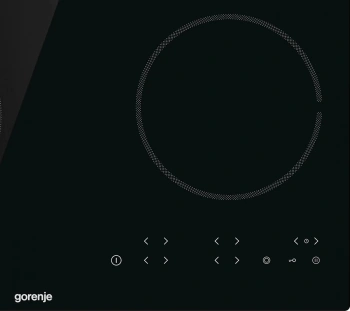 Варочная поверхность Gorenje ECT646BSCE черный