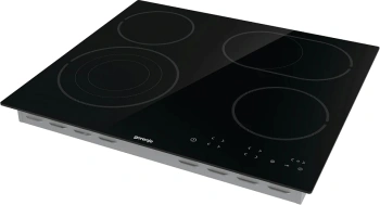 Варочная поверхность Gorenje ECT646BSCE черный