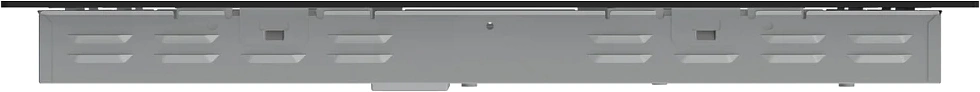 Варочная поверхность Gorenje ECT646BSCE черный