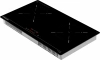 Индукционная варочная поверхность Meferi Power MIH602BK черный (mih602bk power)
