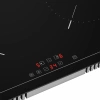 Индукционная варочная поверхность Meferi Power MIH602BK черный (mih602bk power)