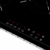 Варочная поверхность Meferi Ultra MEH755BK черный (meh755bk ultra)